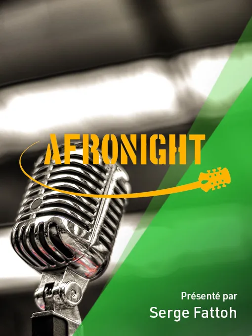 Afronight