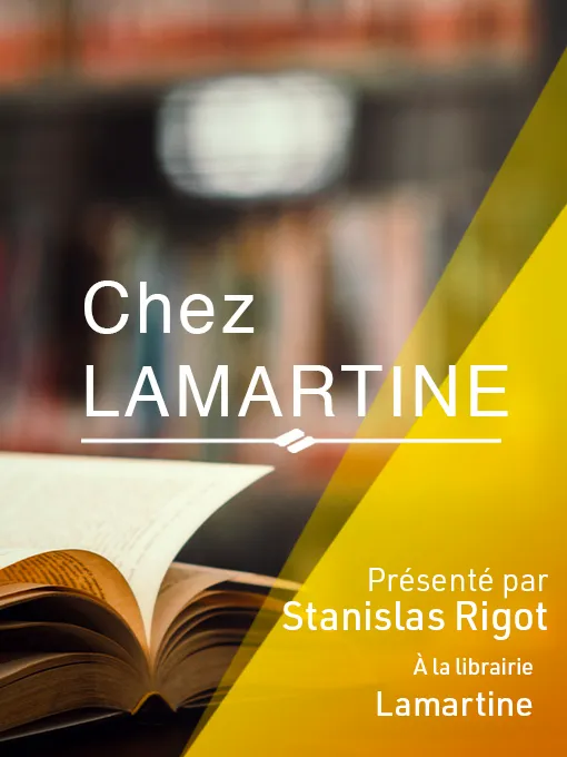 Chez Lamartine