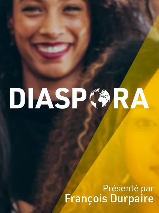 Diaspora