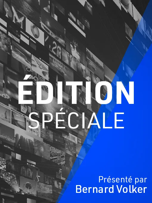 Édition spéciale