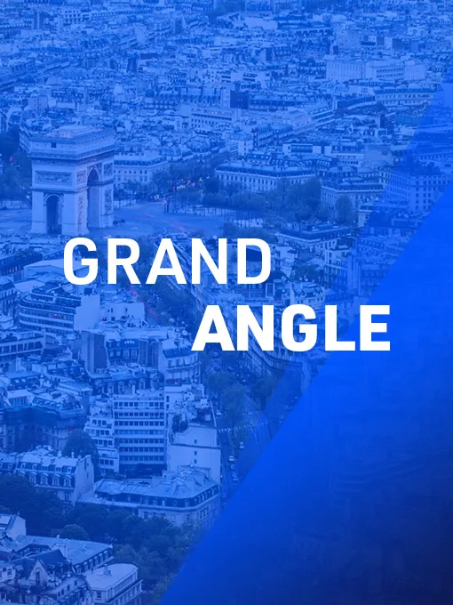 Grand Angle