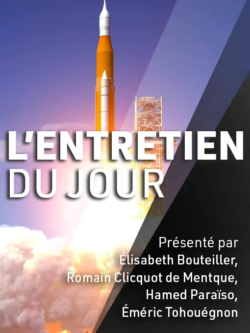 L'entretien du jour