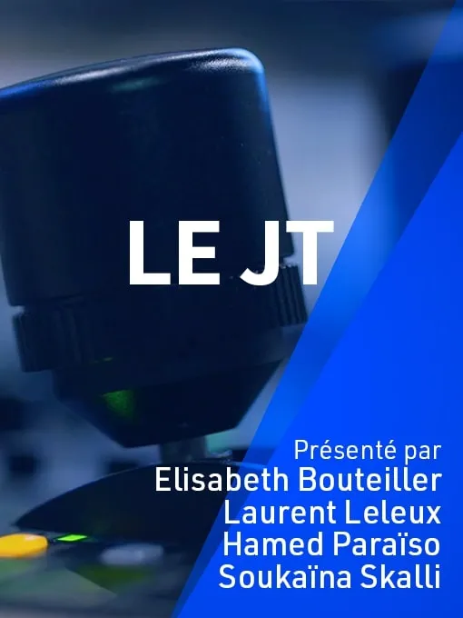 Le JT
