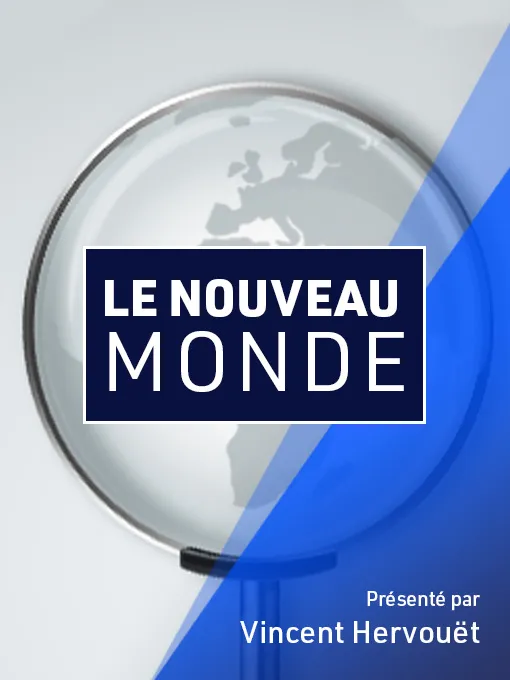 Le Nouveau Monde