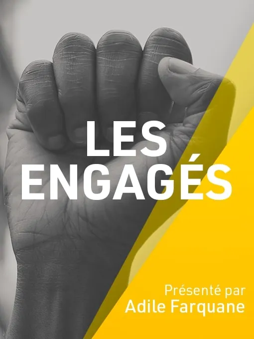 Les Engagés