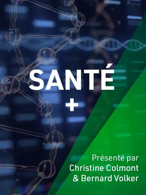 Santé +