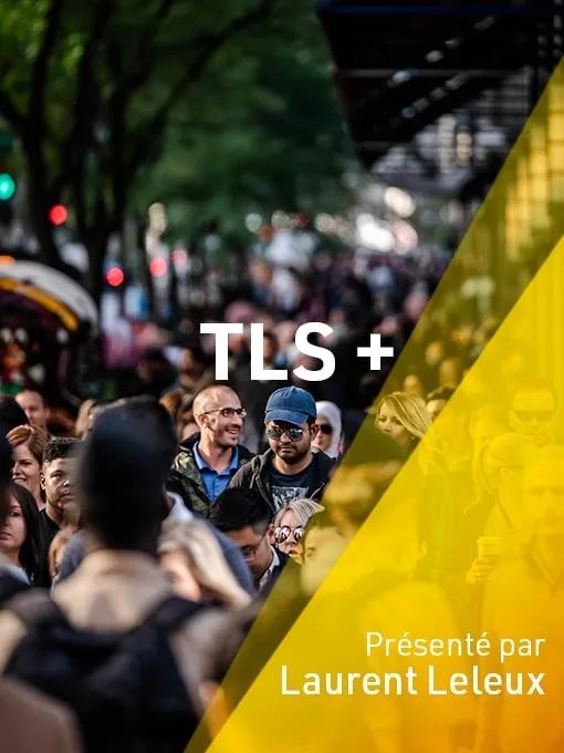 TLS+