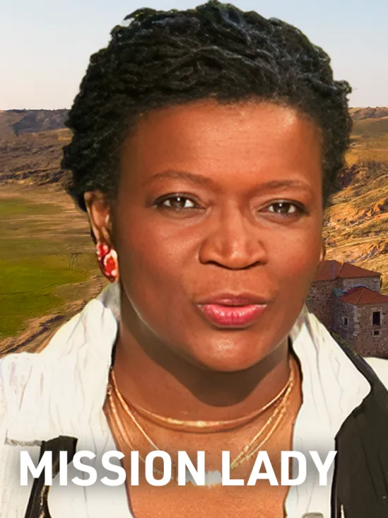 MISSION_LADY_sommaire