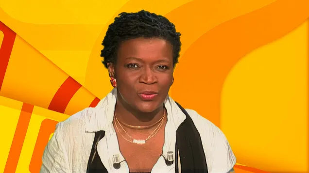 Lady vous écoute - bandeau